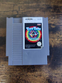 NES Nintendo Spiel Modul Tiny Toon Adventures