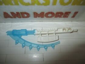 LEGO - Bionicle Weapon Hordika Teeth Tool Pattern 8741 50936pb01