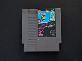 Gumshoe - 5 Screws (Nintendo Entertainment System NES) [Cartridge Only]