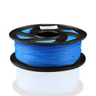 3D Drucker Filament 1kg Rolle ASA PLA+ TPU ABS PETG Silk 1,75mm Printer Spule