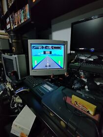 NES FAMICOM F1 RACE,  GAME ONLY