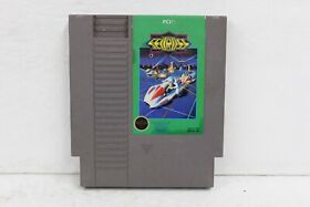 FCI Seicross (Nintendo NES, 1984) Cartridge Only