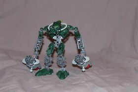 Lego Bionicle Mahri 8910-8915 or K8915 Complete