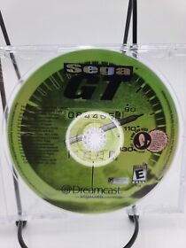 Sega GT Sega Dreamcast, 2000 Disc Only Tested And Working