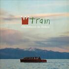Train - Christmas in Tahoe CD Album NEW & SEALED