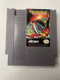 Cybernoid: The Fighting Machine (Nintendo Entertainment System 1988) NES Game NM