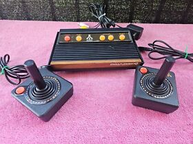 Atari Flashback 2 Classic Game Console System 40 Built-In Games