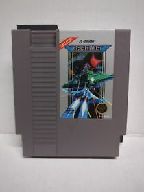 Gradius - Nintendo NES - Game Cartridge Only E22