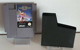 Double Dragon II 2, Nintendo NES Spiel  nur das Modul  B747