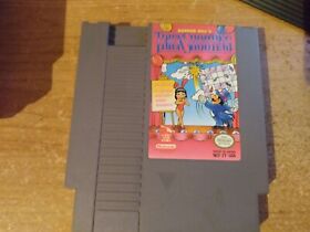 Barker Bill's Trick Shooting (Nintendo Entertainment System NES, 1990) TESTED