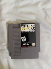 NARC Nintendo Entertainment System NES Cartridge Only - Tested