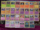Pokemon 2023 Halloween Trick or Trade Complete Set of 30 all in sleeves w/ Holos