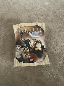 LEGO Bionicle Agori Zesk # 8977 2009