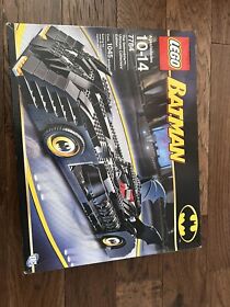 LEGO 7784 Batman The Batmobile Ultimate Collectors Edition