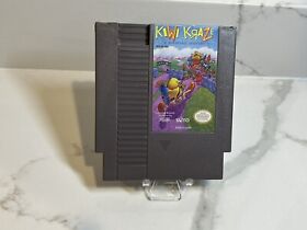 Kiwi Kraze - 1991 NES Nintendo Entertainment System Game - Cart Only