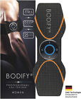 Bodify® 2in1 EMS Arm & Bein Trainer - Stimulationsgerät Arm Bein Muskeln