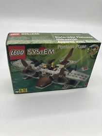 LEGO Adventurers Amazon 5925 Pontoon Plane