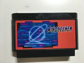   NES  Nintendo Famicom NES MINDSEEKER