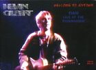 TOY MATINEE / KEVIN GILBERT Welcome To Joytown - Rare Live DVD + CD - BRAND NEW