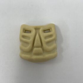Lego Tan Bionicle Krana Mask Ja 8559 8569 8597 8598 8553 2002