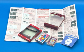 Donkey Kong Nintendo famicom mini  Game Boy Advance Japanese
