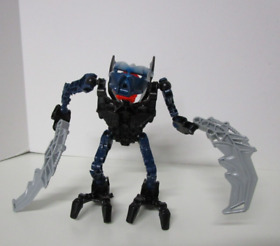 LEGO Bionicle Gavla Matoran of Light 8948 Complete Figure