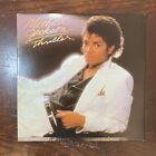 MICHAEL JACKSON – THRILLER 1982 Original Vinyl LP Album