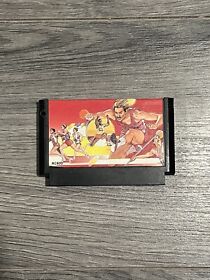 Hyper Olympic Famicom NES Japan Import US Seller Cartridge Only