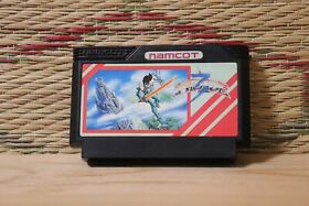 Hydlide 3 NES Famicom Japan Nintendo namco Very Good Condition!