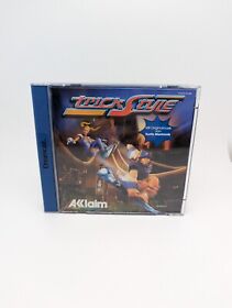 TrickStyle (Sega Dreamcast, 1999) | OVP