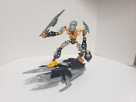 LEGO Bionicle: Toa Ignika 8697 (2008)