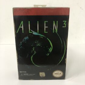 NECA NES Dog Alien 3 Xenomorph 8 BIT Video Game Movie 7" Action Figure Two Tone
