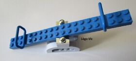 LEGO Belville 5870 MOC Tilt Swing Rocking Ride Playground