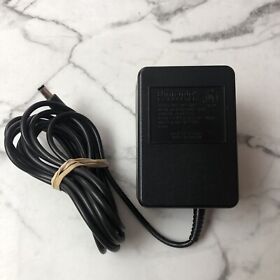 Nintendo NES Power Supply AC Adapter Power Cord Original NES-002 Genuine OEM