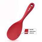 Silicone Rice Paddle - Non Stick Rice Spoon, Heat Resistant to 446°F, Strong ...