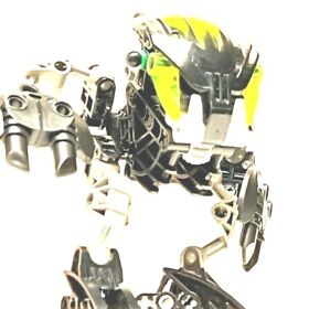 LEGO Bionicle Bohrok 8561: Nuhvok (No rubber band)
