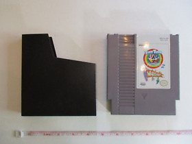Nintendo NES -Tiny Toon Adventures Trouble in Wackyland