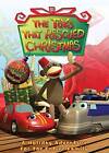 The Toys That Rescued Christmas - DVD - VERY GOOD