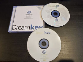 DreamOn Volume 1 + DreamKey Dreamcast