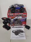 Redcat Racing Volcano RC Truck 1/18 Scale With Remote Box And Manual