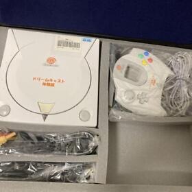 Dreamcast Experience Kit