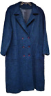 Vintage Women's Mohair Rice Coat Company Winter Coat Excellent Condition L/XL