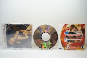 Dead or Alive 2 USA – Sega Dreamcast – DC