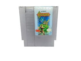 ✅ NES Castlevania - NINTENDO, Nur Modul, Original Spiel, 1987, getestet