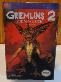 NECA - Gremlins 2 Mohawk NES 8-bit video game edition