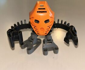 LEGO Bionicle 8556 Nuparu Onu-Matoran Tohunga