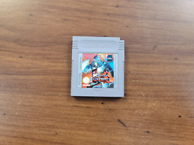 Killer Instinct Nintendo GameBoy Game Boy Great Shape