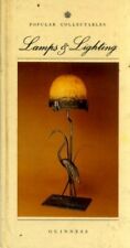 Lamps And Lighting : by Josie Marsden Hardback Book The Fast Free Shipping
