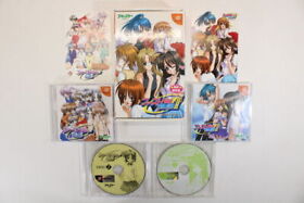 First Kiss Story II 2 Limited Edition SEGA Dreamcast DC Japan Import DC851