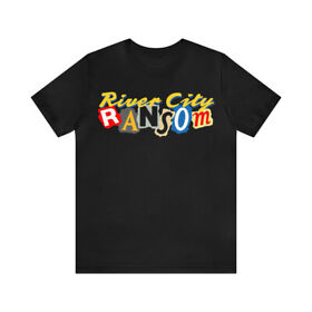 River City Ransom NES Retro Style 90's Video Game Pixel Art Unisex T Shirt 